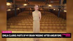 In Entertainment: Kylie 'Climate Criminal,' Emilia Clarke Aneurysms & Harry Styles 101 News Clip