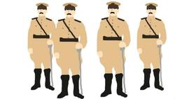 1932 Paulista Rebellion - 3 Minute History Instructional Video