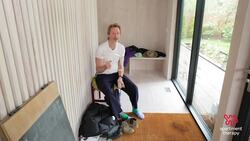 The Space-Saving Entryway Hack that Works in Every Room | One Good Thing Instructional Video