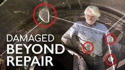 How Durable is a $5 Million Telescope? Instructional Video