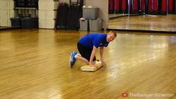 Dry Ice Hoverboard (D.I.Y. REAL Hoverboard) Instructional Video