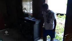 Hurricane Irma takes heavy toll on South Florida News Clip