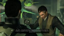 Deus Ex: Human Revolution Walkthrough Part 79 - Panchaea (8 of 9) Instructional Video