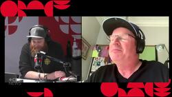 Steve Patterson ready for Regina show this Friday News Clip