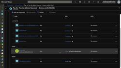 AZ-204 Developing for Microsoft Azure Exam Prep - Role-based Access Control (RBAC) Instructional Video
