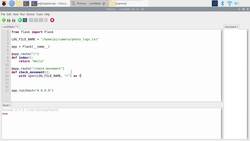 Raspberry Pi For Beginners - 2022 Complete Course - Project - Step 5 Instructional Video