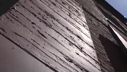 Textures of brick wall Stock Footage