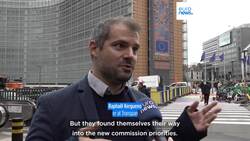 What lobbying footprint does Big Oil have on EU climate policy? Instructional Video