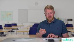 Converting Numbers to Standard Form Instructional Video