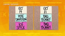 In Entertainment: 'iCarly' Canceled, 'SNL' Returns & Roy Wood Jr. Out News Clip