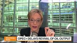 OPEC+ Delays Revival of Its Oil Production News Clip