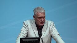 Reform UK MP Lee Anderson speaks at East Midlands Conference - full speech News Clip