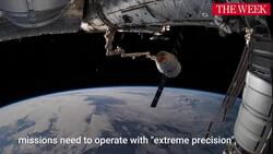 The Moon Could Get Its Own Time Zone Instructional Video