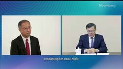 China Regulator Says 'Concerned' About Property Sector News Clip