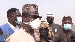 Nigeria destroys more than 1 million expired COVID vaccines News Clip