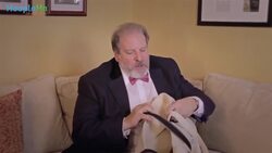 What's The Origin Of "The Cat's Out Of The Bag"? - Famous Phrases With Eddie Brill Instructional Video