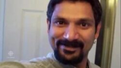 Man charged with Toronto killings appears in court News Clip