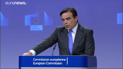 Transatlantic ties become strained over European car import discussion News Clip