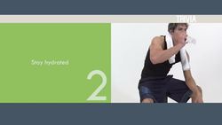 Weight Training Tips and Tricks Instructional Video