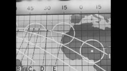 Tracking stations Go No Go report for Aurora 7 launch News Clip