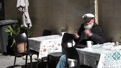 CLEAN : Residents of Malta's capital speak out ahead of the general election News Clip