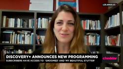 Home Decor to Murder Hornets: Discovery+ Announces New Content News Clip