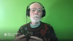 Energy poverty report paints a bleak picture in Cape Breton News Clip