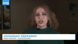 China Releases Some Details Of Proposed Security Law For Hong Kong News Clip