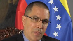 CLEAN : Venezuela claims sanctions blocking vaccine purchases News Clip