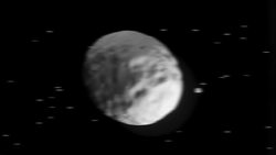 What's the Difference Between Asteroids, Comets, and Meteors? We Asked a NASA Expert Instructional Video