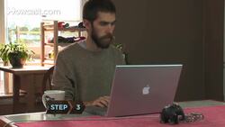 How to Find a File on a Mac Instructional Video