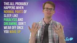 What 'Alien Abductions' Say About Our Brains Instructional Video