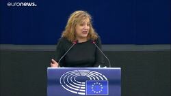 MEPs call for investigation into EU energy market manipulation amid surging costs News Clip