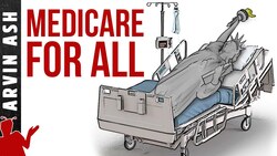 Medicare for All Explained: Real Costs, Benefits, and Challenges Instructional Video