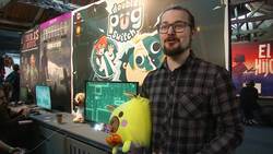 Are indie developers cashing in on UK's booming game market? News Clip