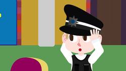 Mystery of Uncle George's Hat Instructional Video