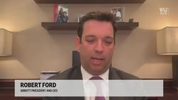 Moderna And Abbot CEOs On The COVID-19 Vaccine And Testing Arms Race Instructional Video