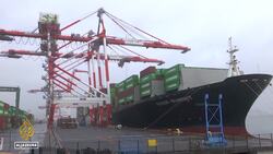 Japan's ruling LDP elects new leader: Takaichi to be Japan's first female prime minister News Clip