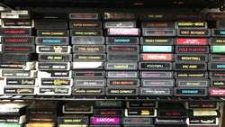 The Great Video Game Crash Instructional Video