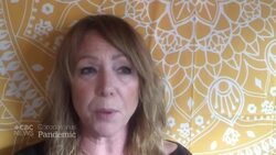 Lesser-known symptoms of coronavirus News Clip