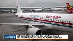 Air Traffic in China May Post Strong Rebound in Second Half: Morningstar News Clip