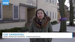 How Are Parents Handling School Closings Amid Coronavirus Concerns? News Clip