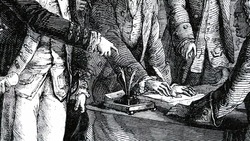 Jefferson’s Dilemma: Reacting to the Louisiana Purchase Instructional Video