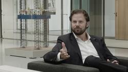 Mighty Sea Crane: The Future of GustoMSC Instructional Video