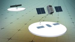 US Air Force launches first next-generation GPS satellite Instructional Video