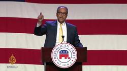 Race to the White House: Republican presidential hopefuls gather in Iowa News Clip