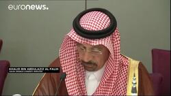 Saudi Arabia and Russia signed an oil deal – but what does it mean? News Clip