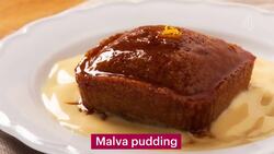 Top 10 foods to try in South Africa Instructional Video