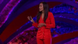 TED: How moms shape the world | Anna Malaika Tubbs Instructional Video