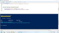 PowerShell for Automating Administration - Software Installations with PowerShell – Part 2 Instructional Video